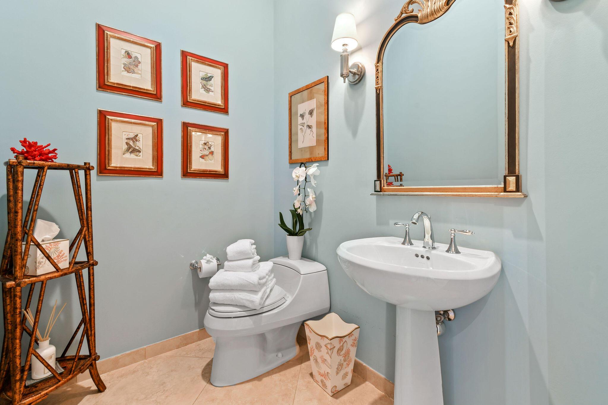 FRENCHMANS RESERVE POD C - Residential