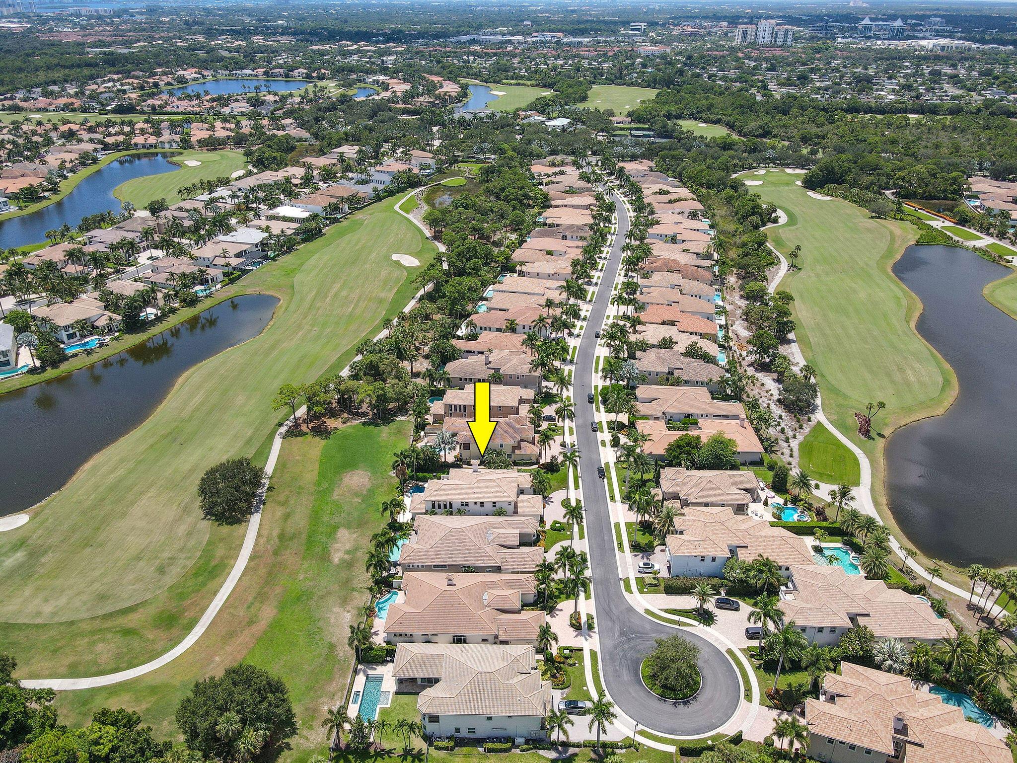 FRENCHMANS RESERVE POD C - Residential