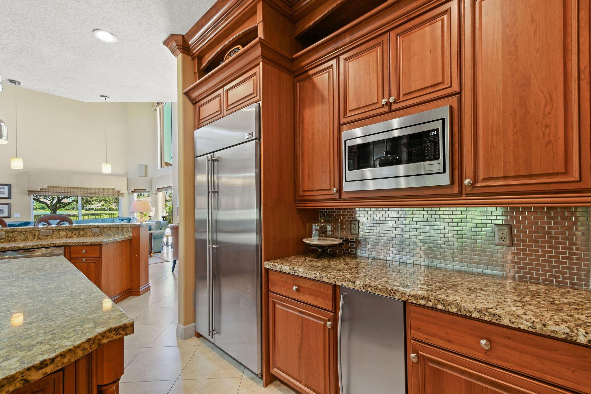 FRENCHMANS RESERVE POD C - Residential