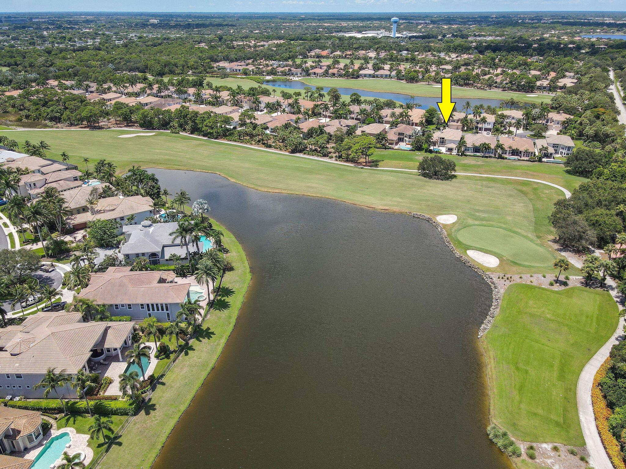 FRENCHMANS RESERVE POD C - Residential