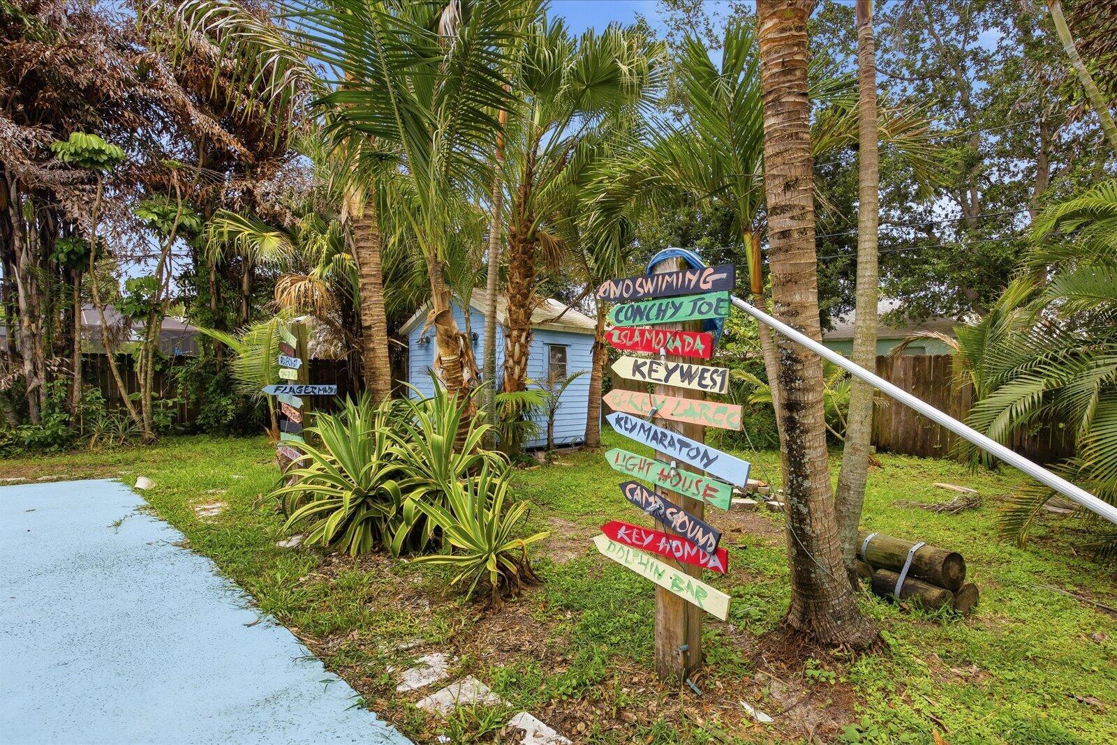 PORT ST LUCIE SECTION 25 - Residential