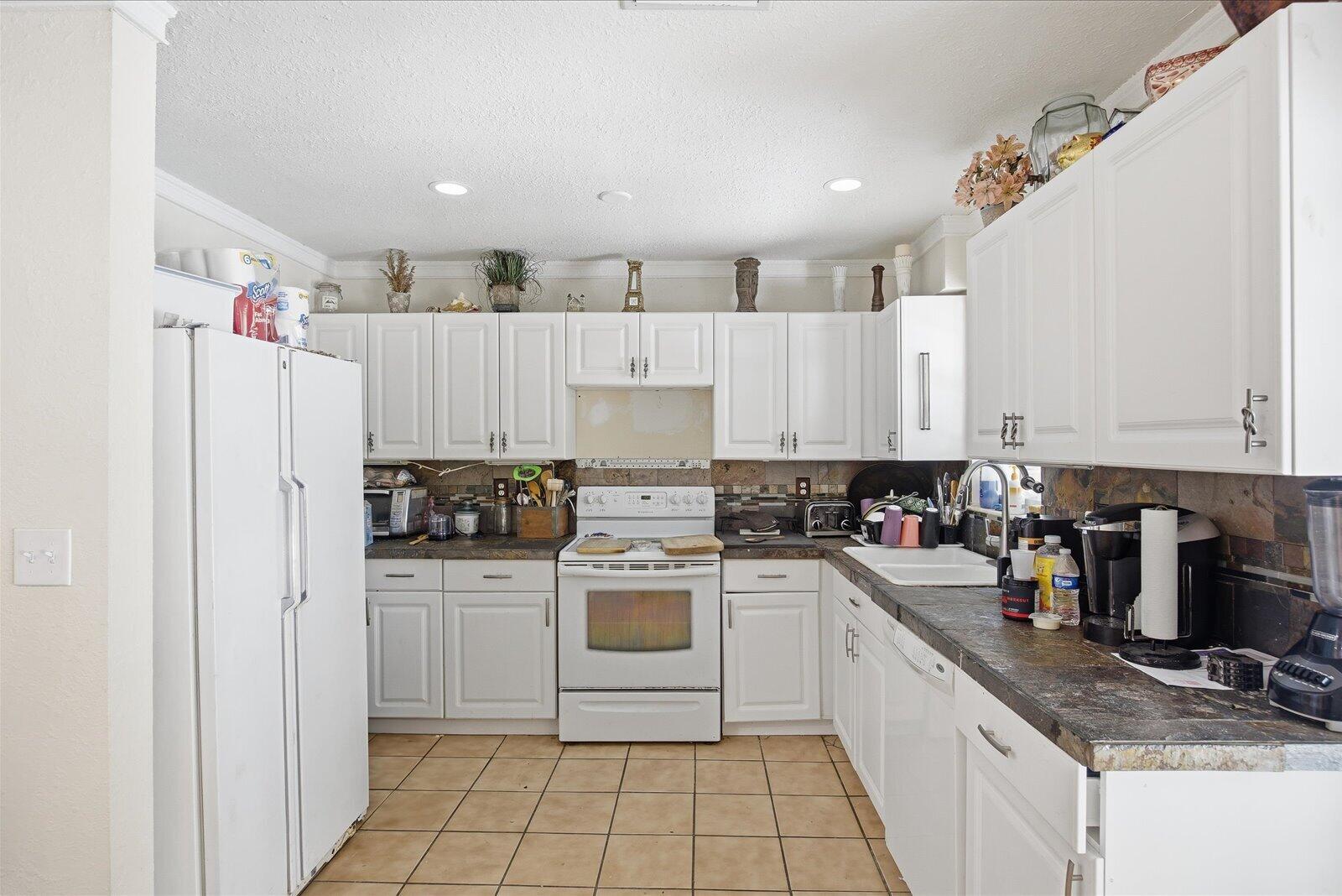PORT ST LUCIE SECTION 25 - Residential