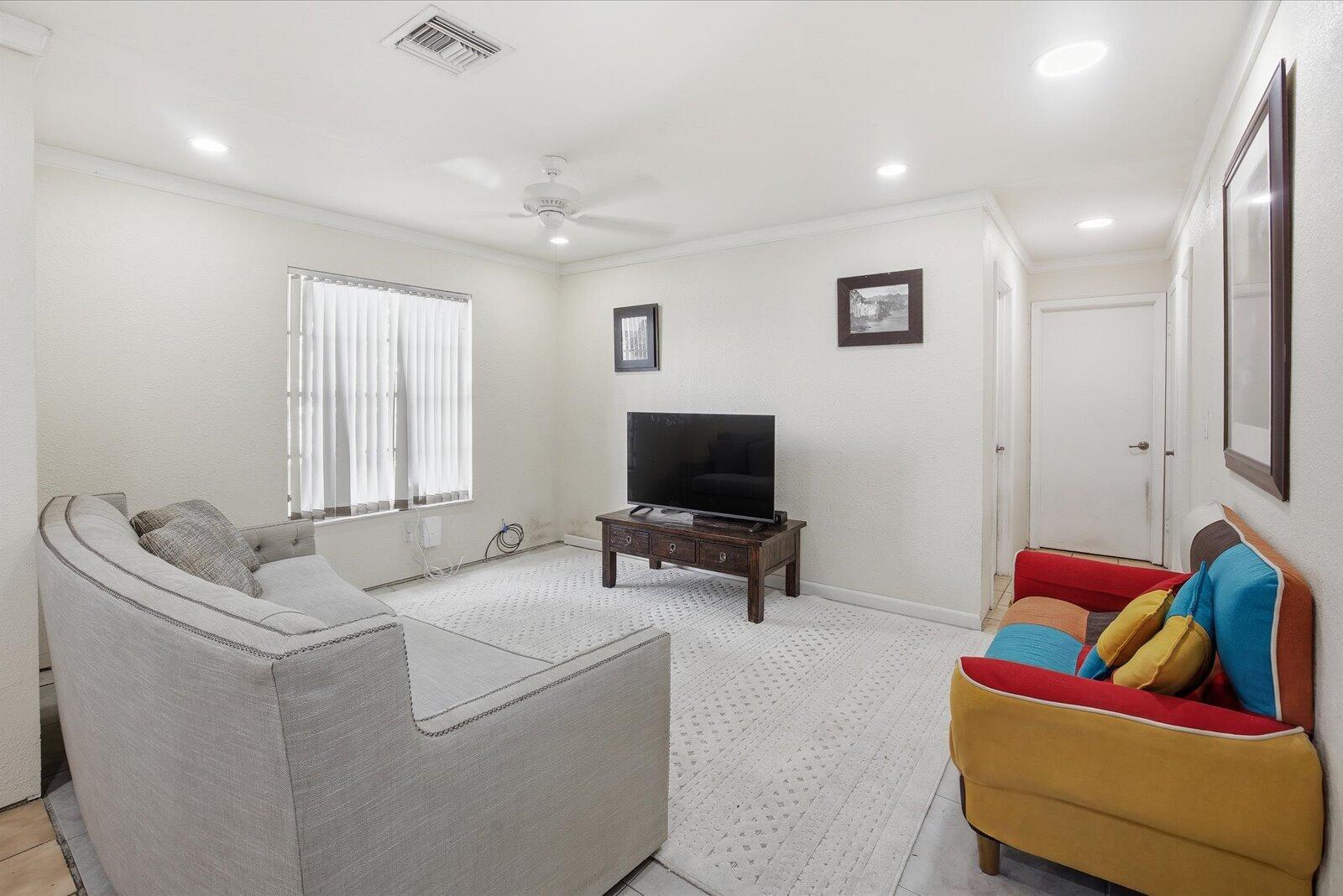 PORT ST LUCIE SECTION 25 - Residential
