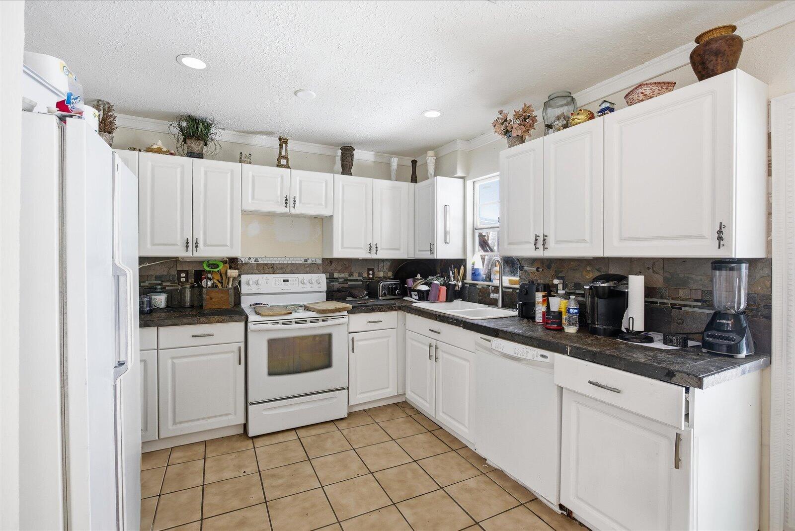 PORT ST LUCIE SECTION 25 - Residential