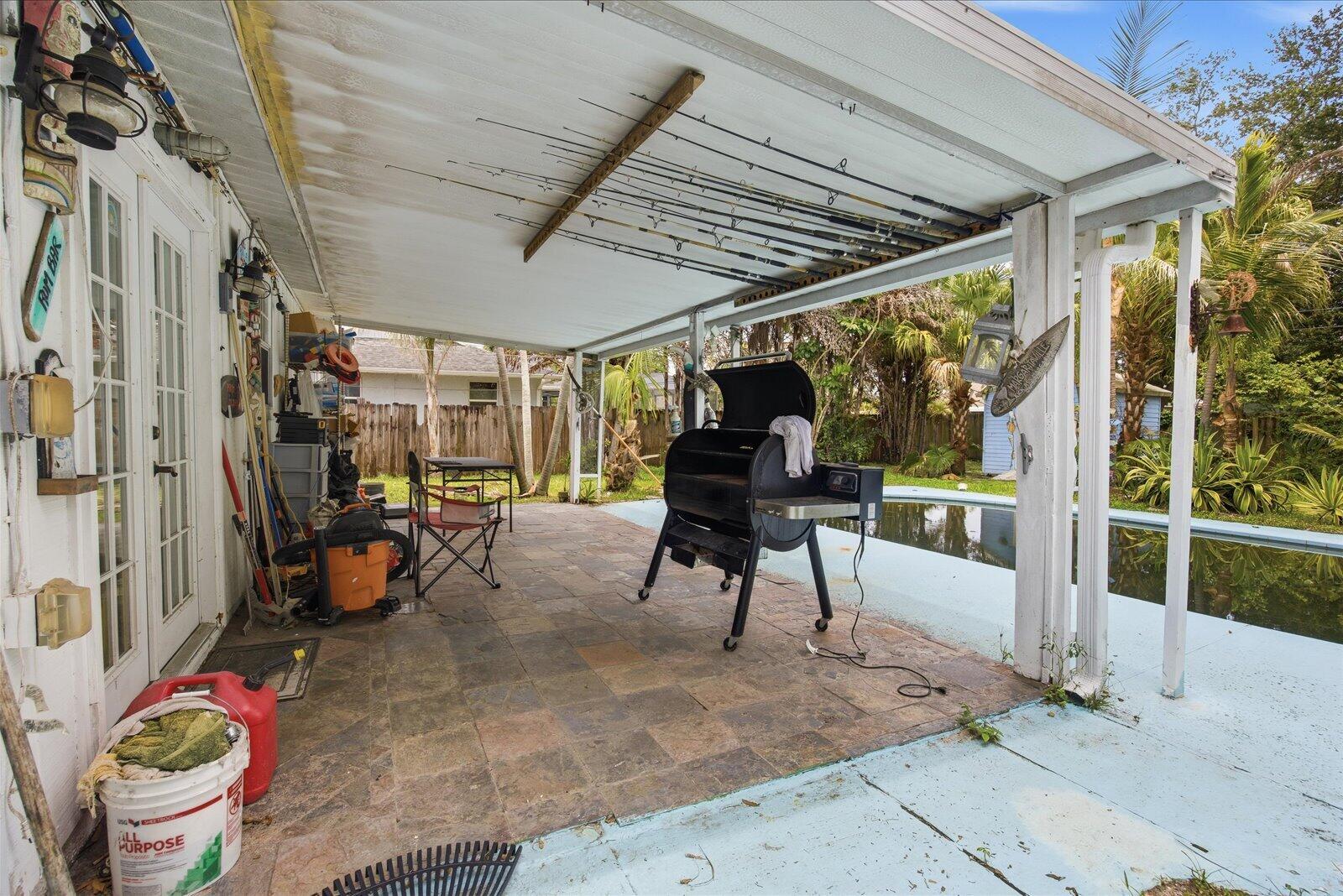 PORT ST LUCIE SECTION 25 - Residential