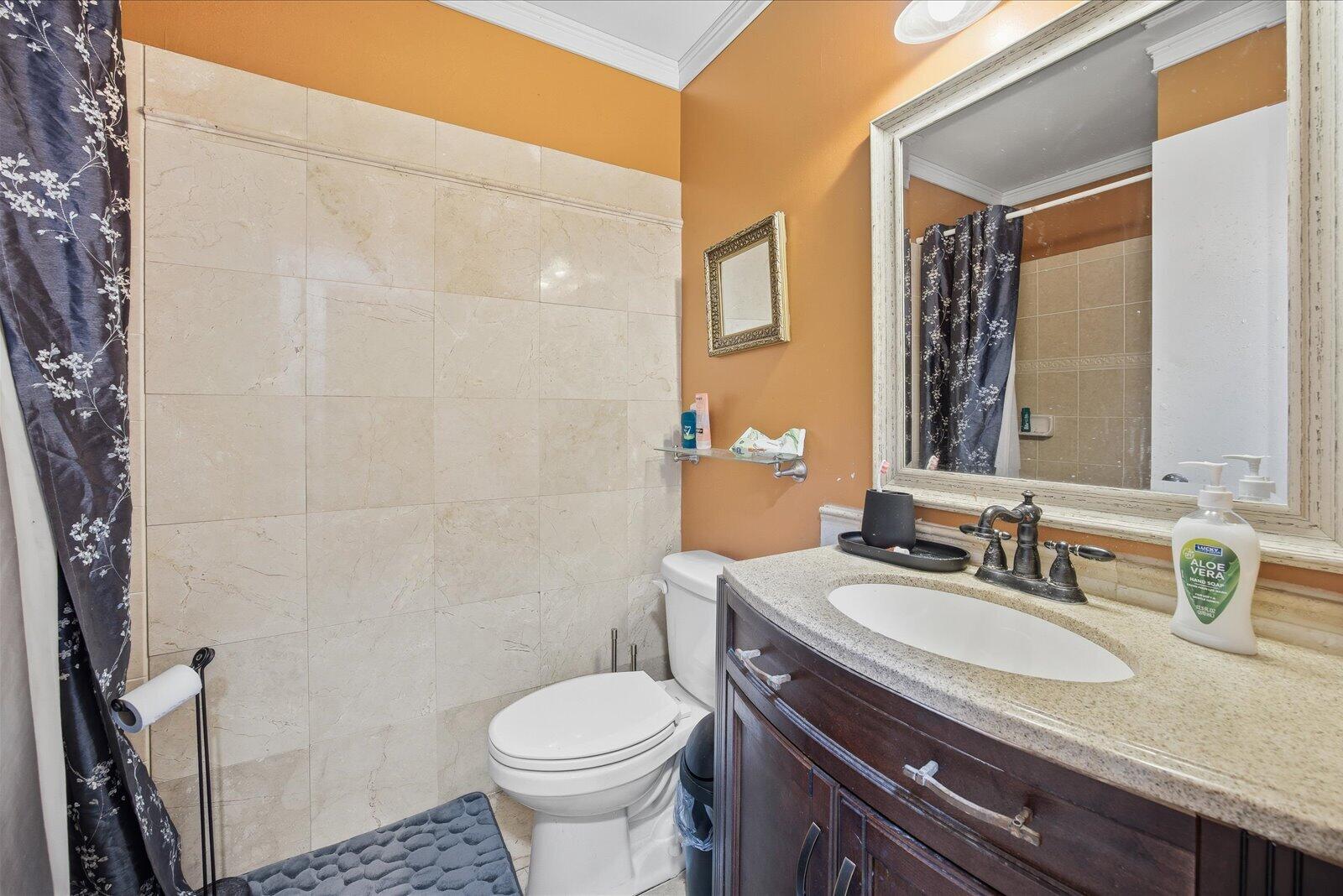 PORT ST LUCIE SECTION 25 - Residential
