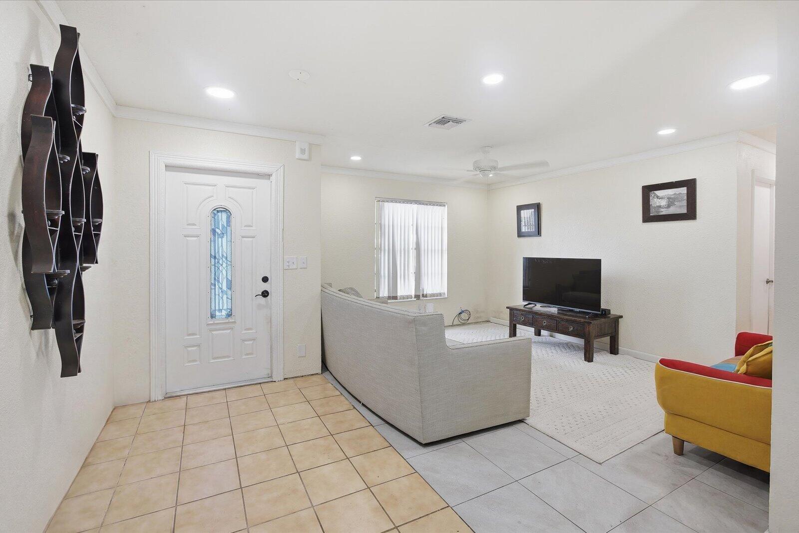 PORT ST LUCIE SECTION 25 - Residential