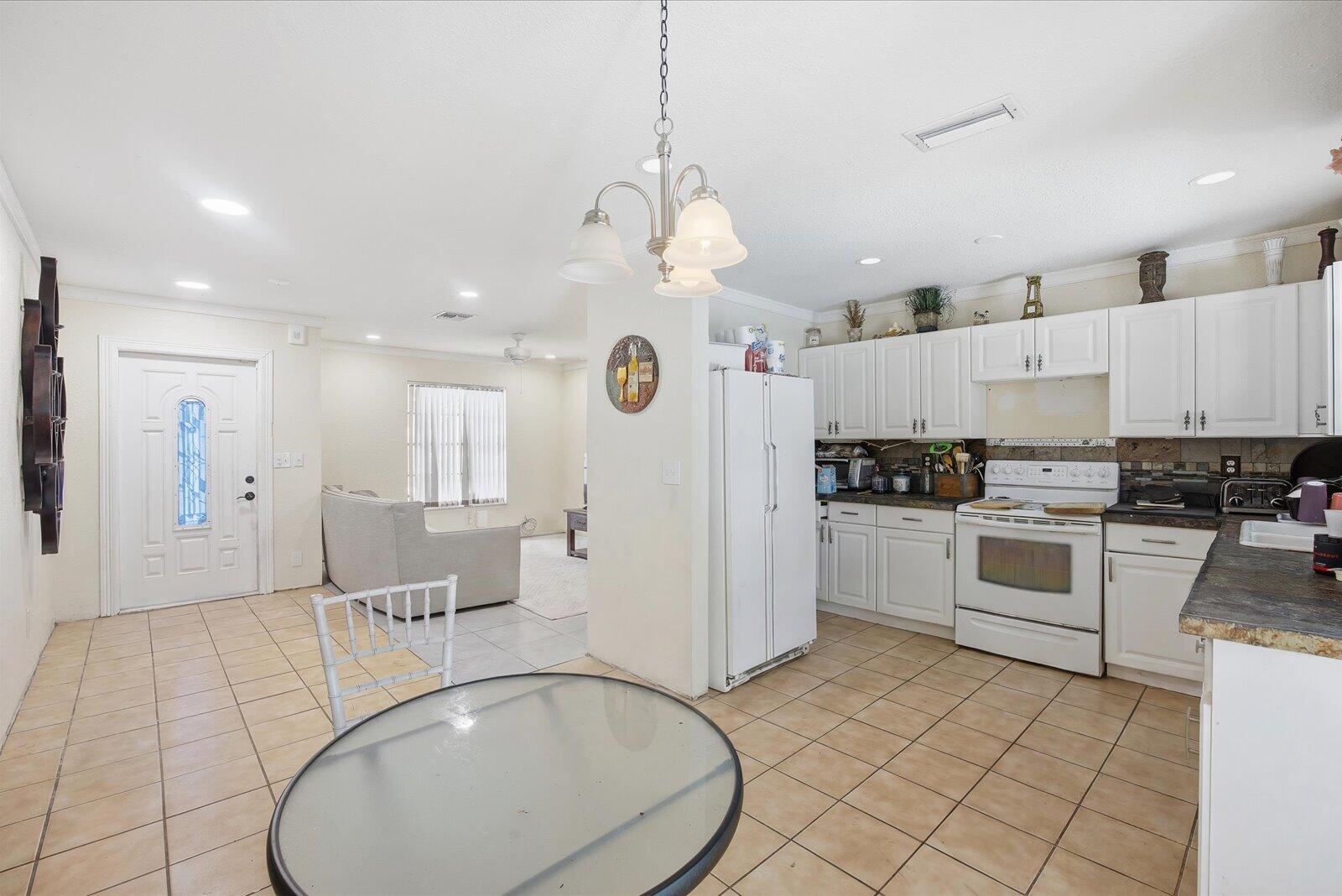 PORT ST LUCIE SECTION 25 - Residential