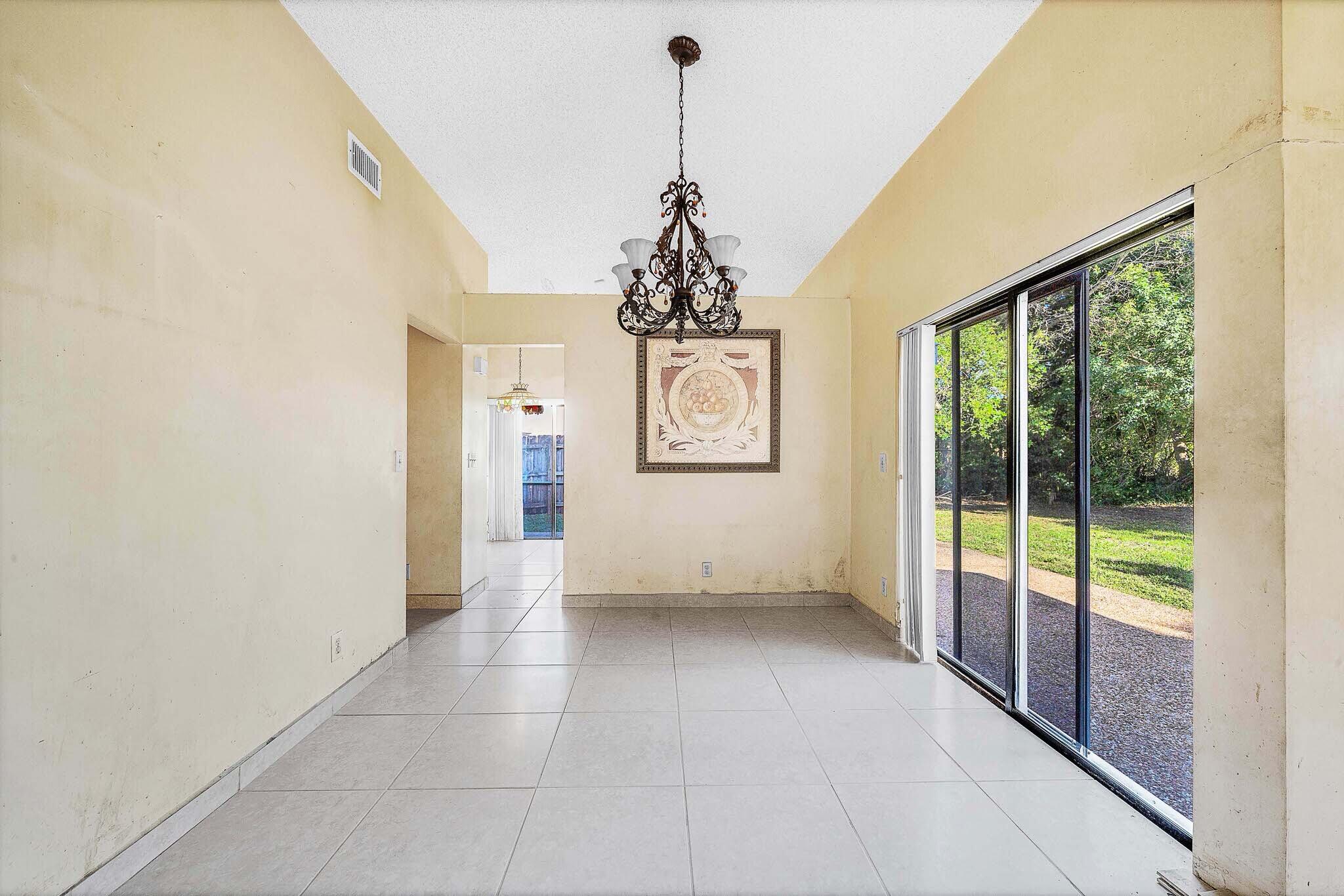 AMERICAN HOMES AT BOCA RATON 8 - Residential