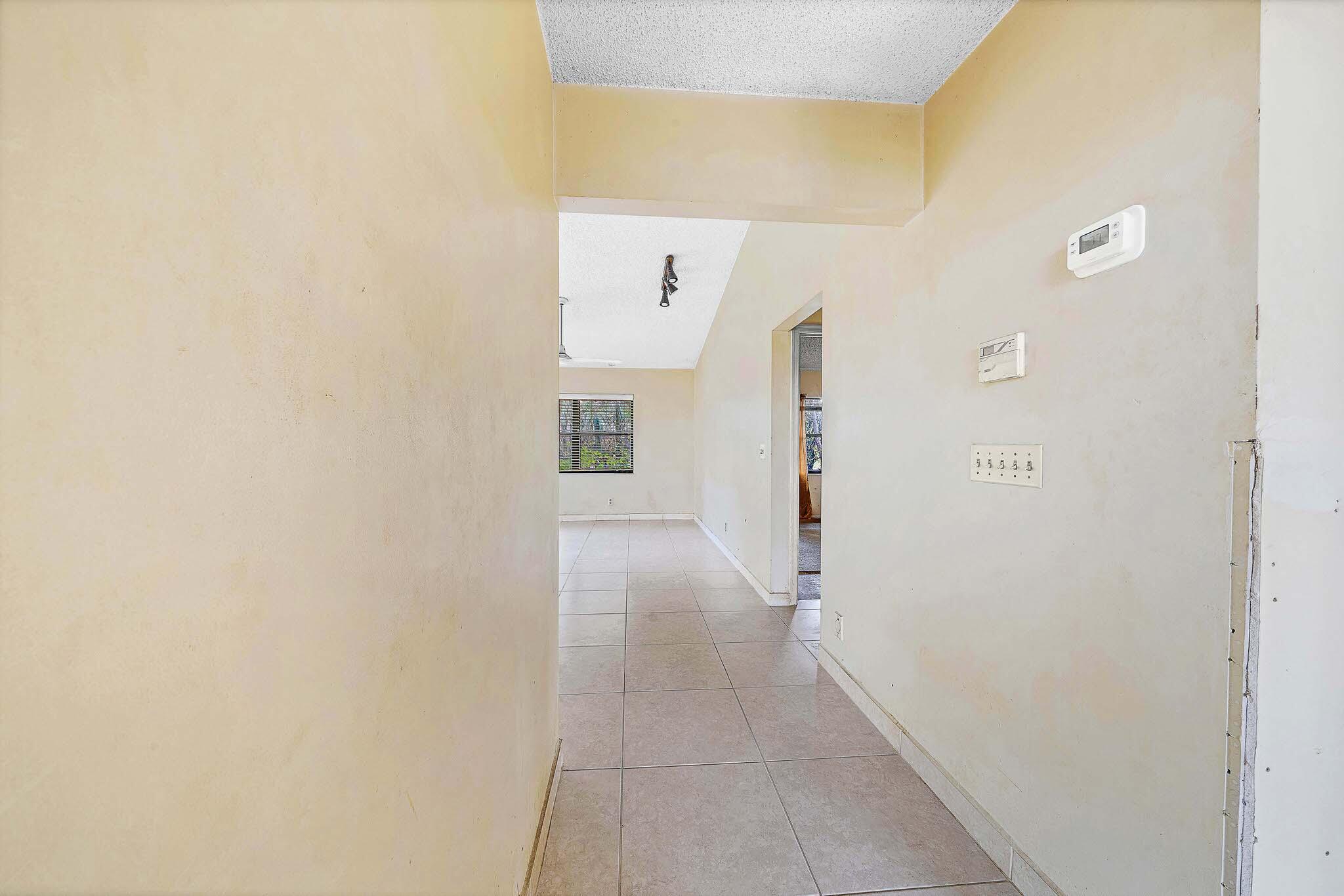 AMERICAN HOMES AT BOCA RATON 8 - Residential