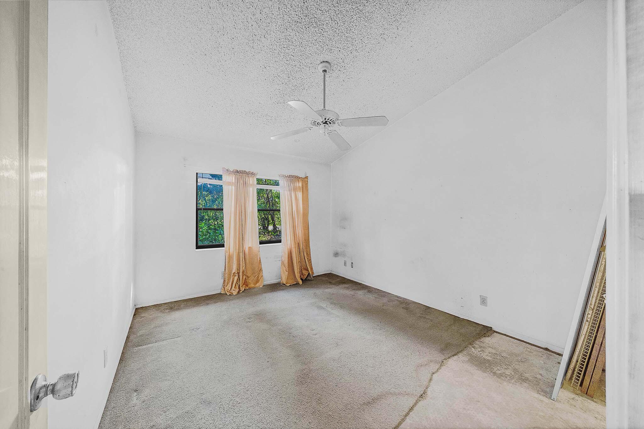 AMERICAN HOMES AT BOCA RATON 8 - Residential