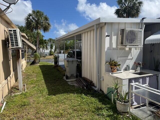 HAVENWOOD PARK - Residential