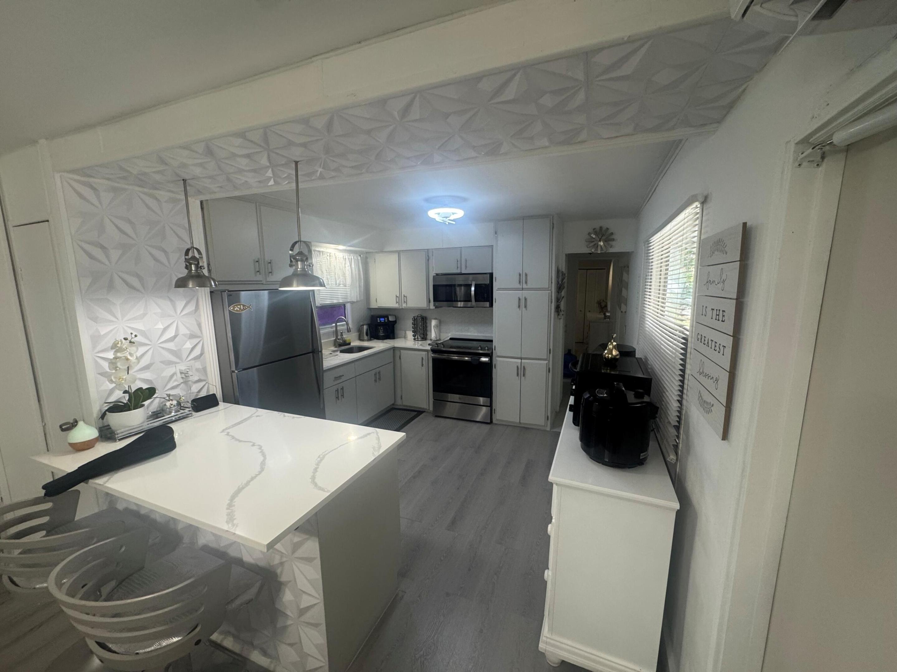 HAVENWOOD PARK - Residential