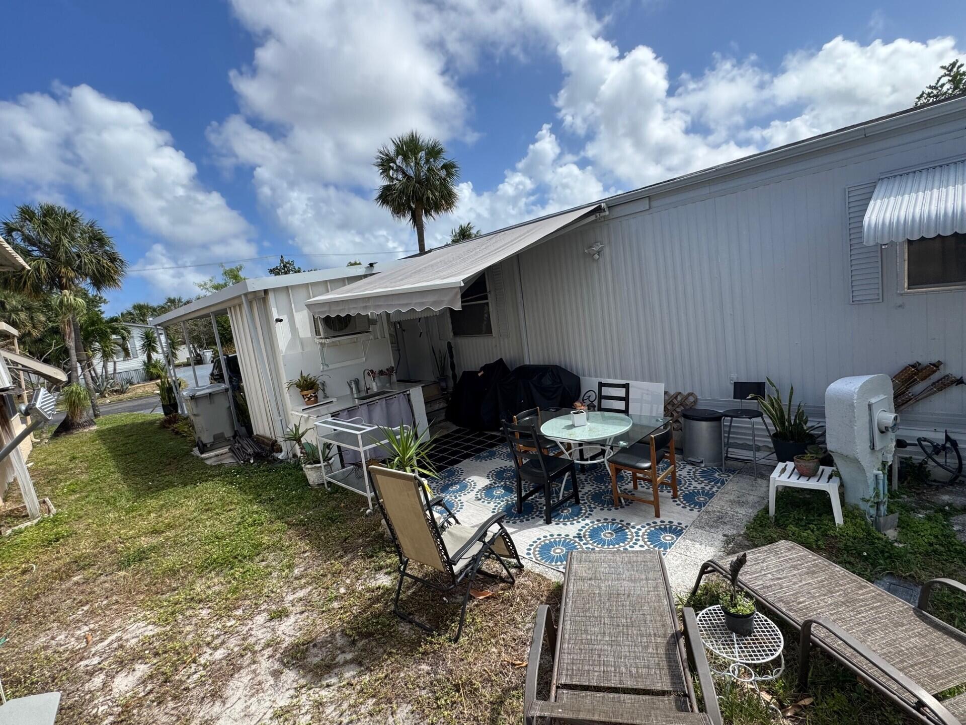 HAVENWOOD PARK - Residential