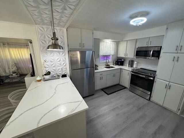 HAVENWOOD PARK - Residential