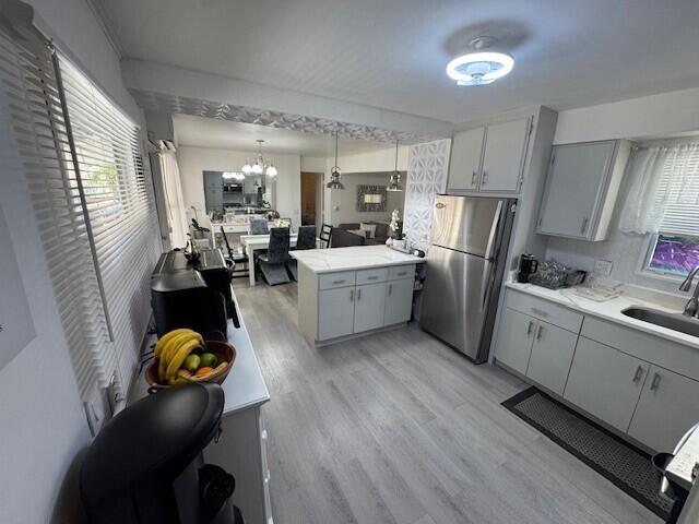 HAVENWOOD PARK - Residential