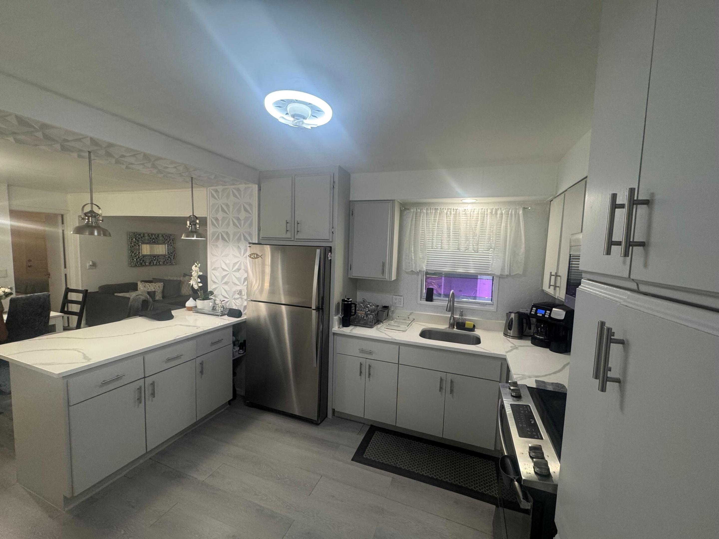 HAVENWOOD PARK - Residential