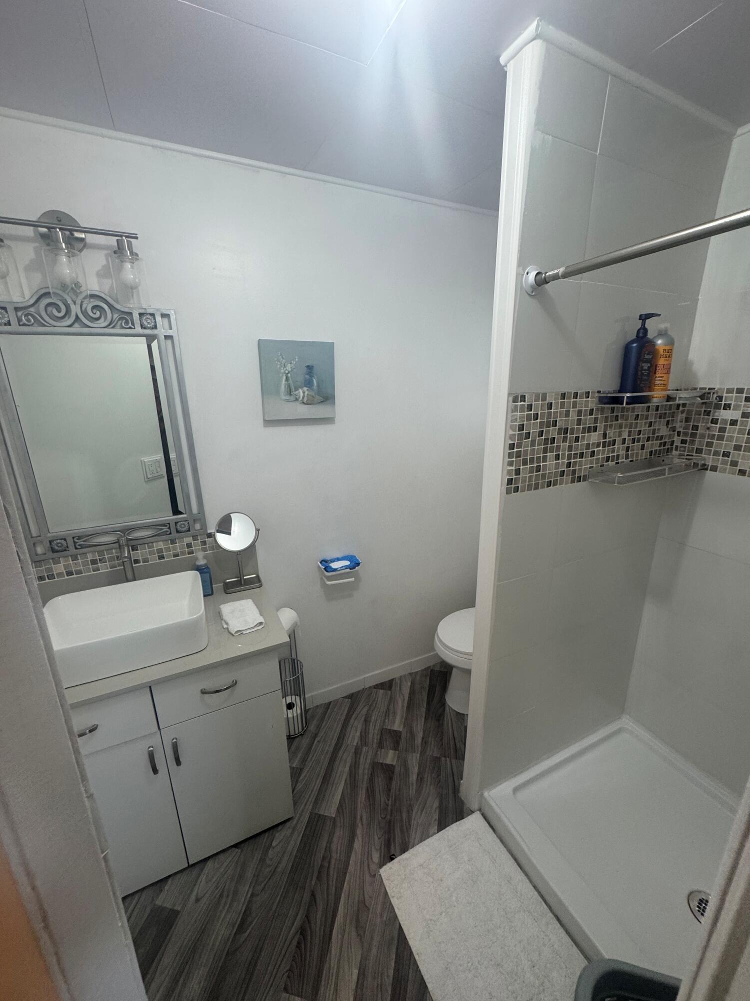 HAVENWOOD PARK - Residential