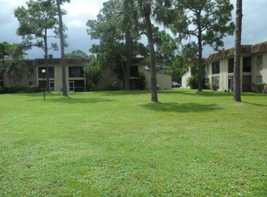 Photo of 6060 Forest Hill Boulevard #106, West Palm Beach, FL 33415 (MLS # B26073790)