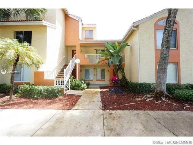 NAPOLI GARDENS AT CORAL SPRINGS - Residential