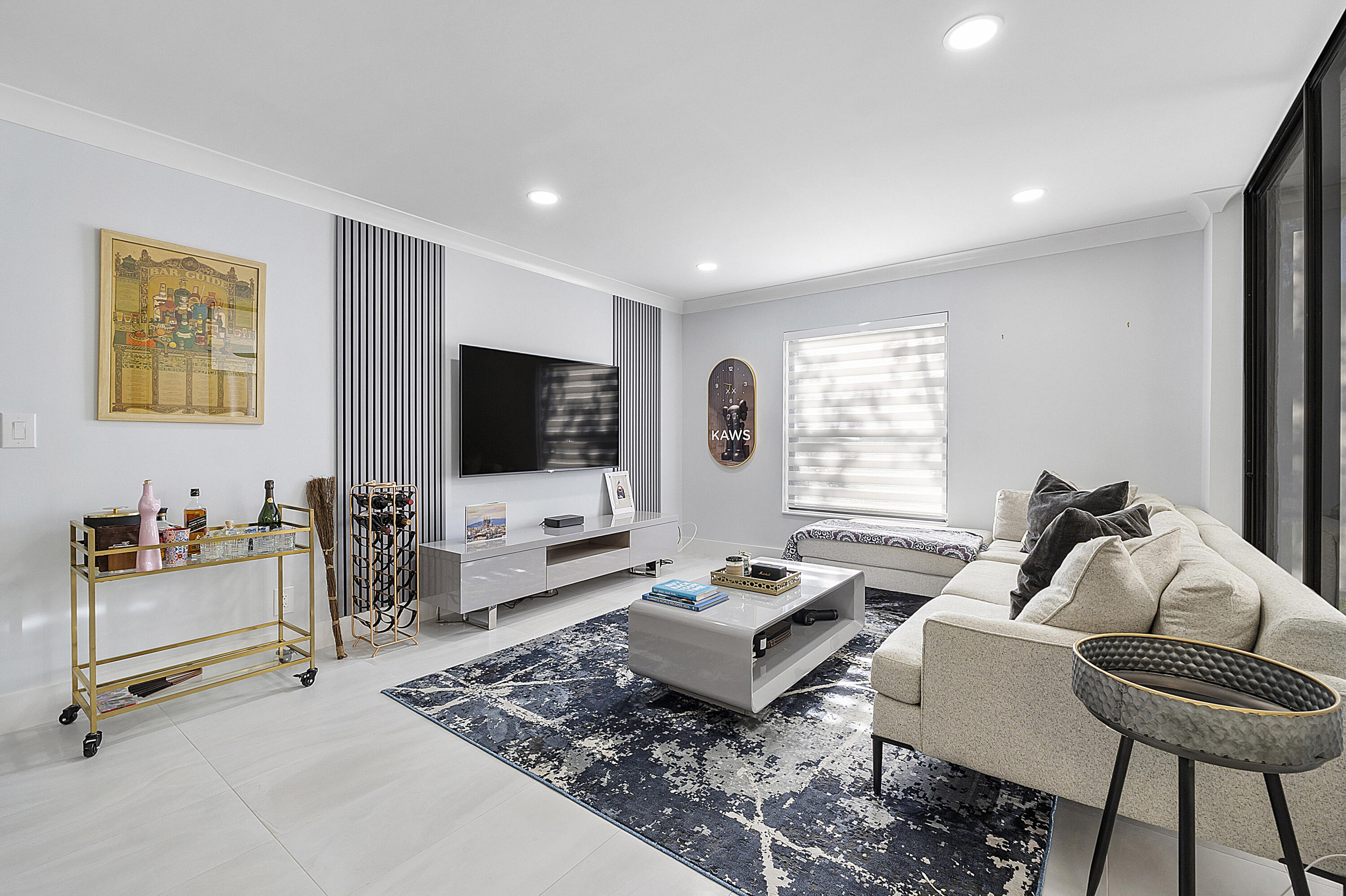 APPLEWOOD VILLAGE I-D CONDO - Residential Lease