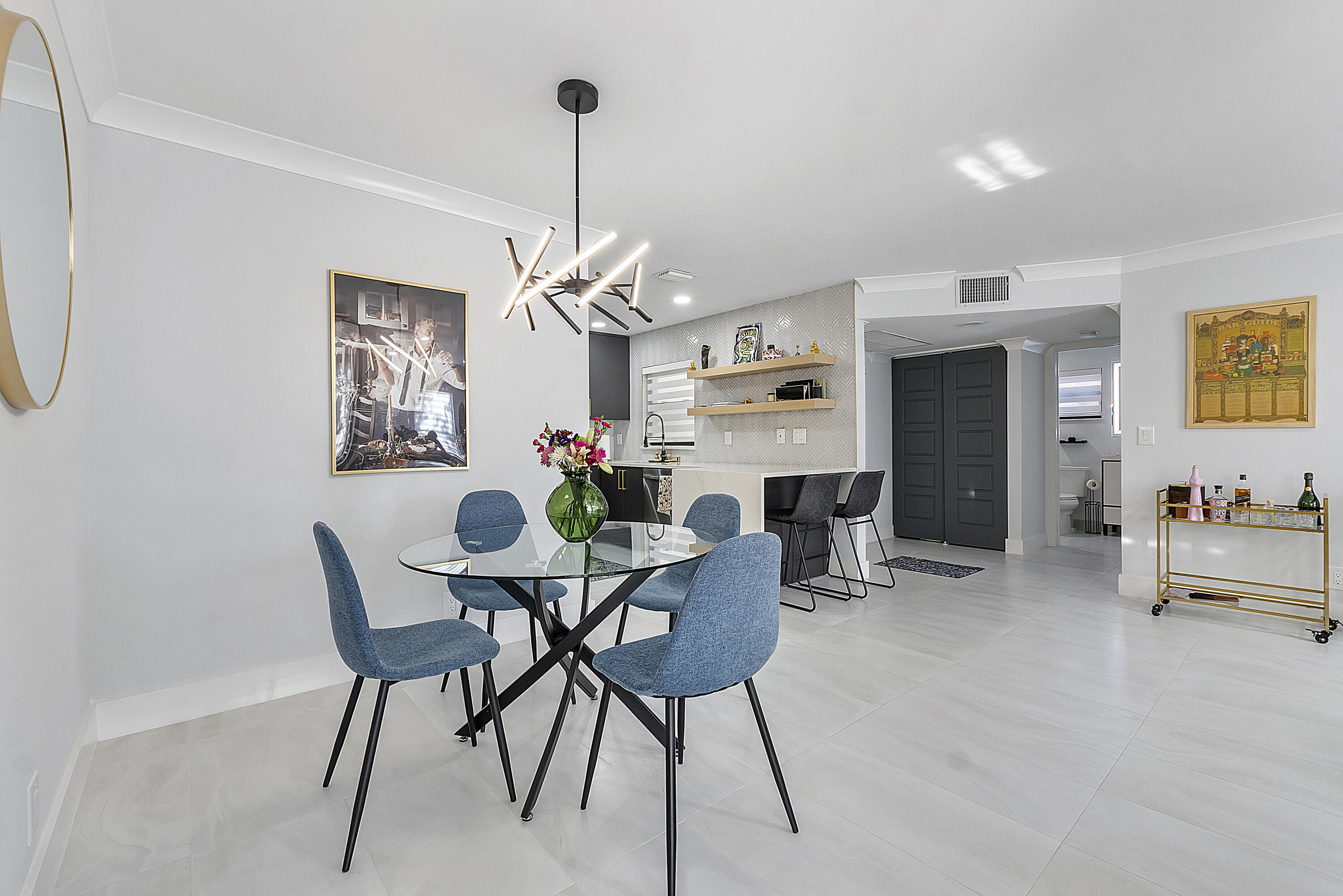 APPLEWOOD VILLAGE I-D CONDO - Residential Lease