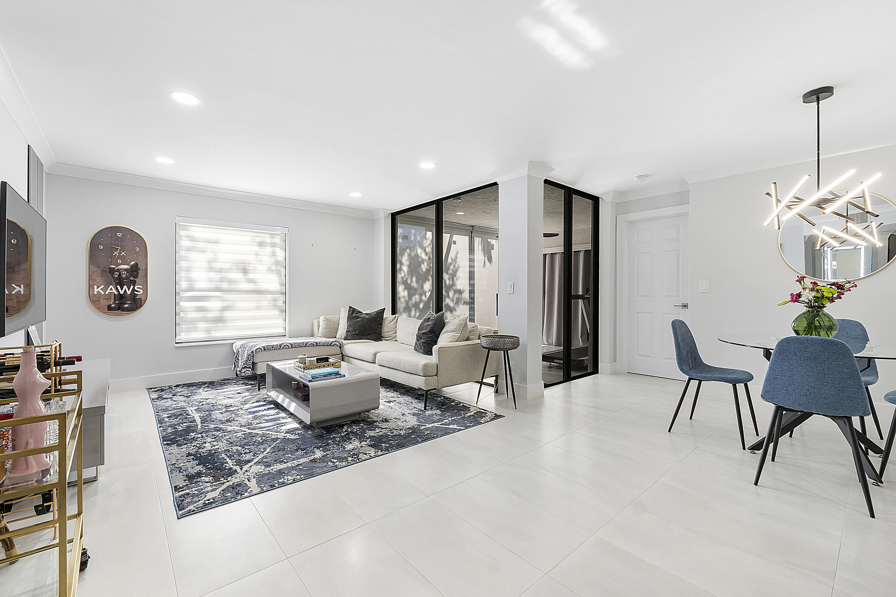 APPLEWOOD VILLAGE I-D CONDO - Residential Lease