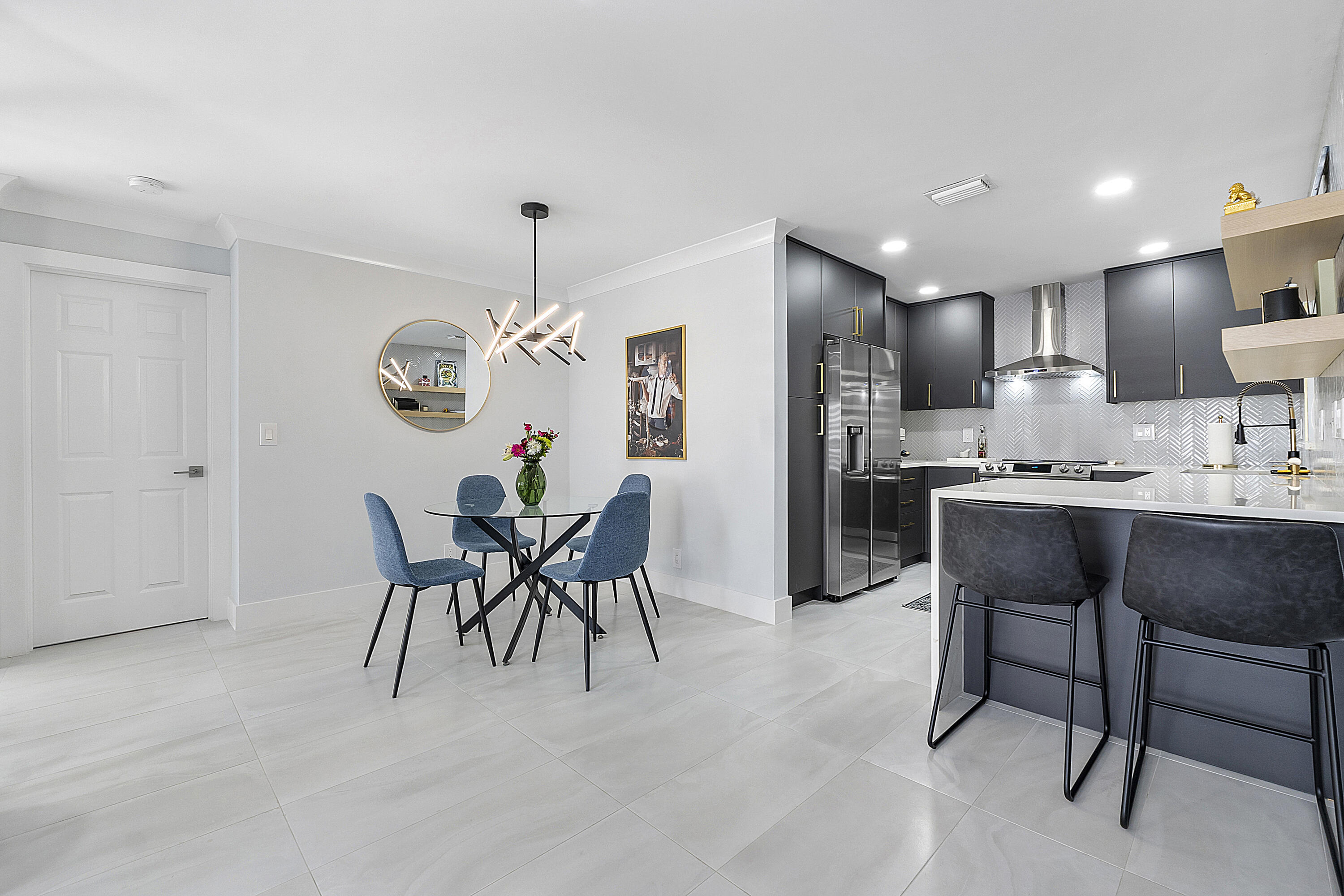 APPLEWOOD VILLAGE I-D CONDO - Residential Lease