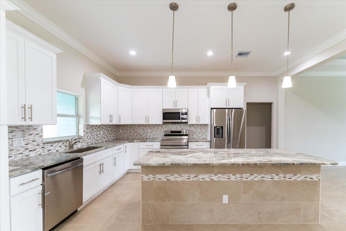 PORT ST LUCIE-SECTION 22 - Residential