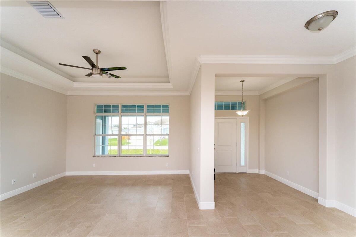 PORT ST LUCIE-SECTION 22 - Residential