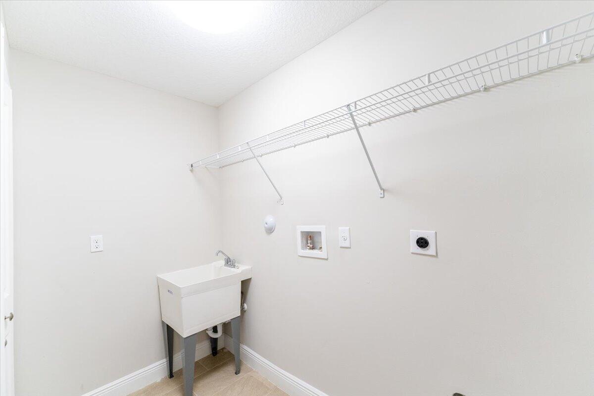 PORT ST LUCIE-SECTION 22 - Residential