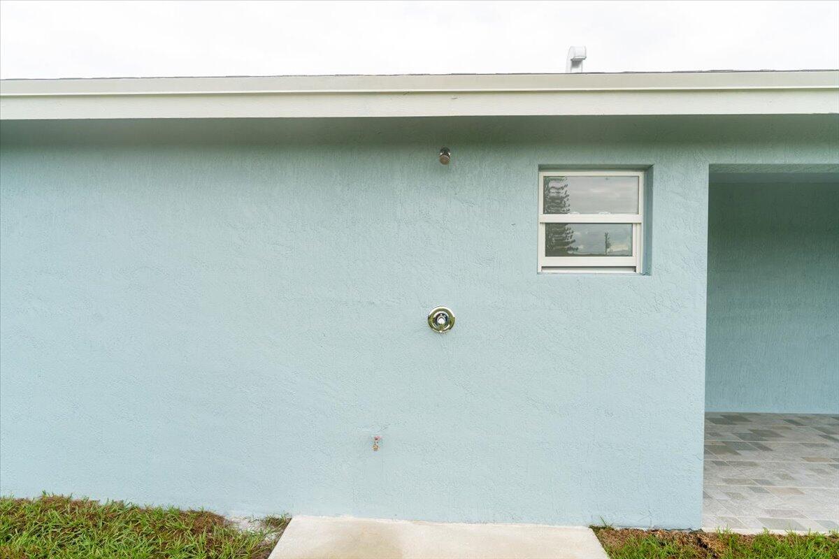 PORT ST LUCIE-SECTION 22 - Residential