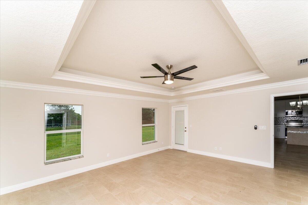 PORT ST LUCIE-SECTION 22 - Residential