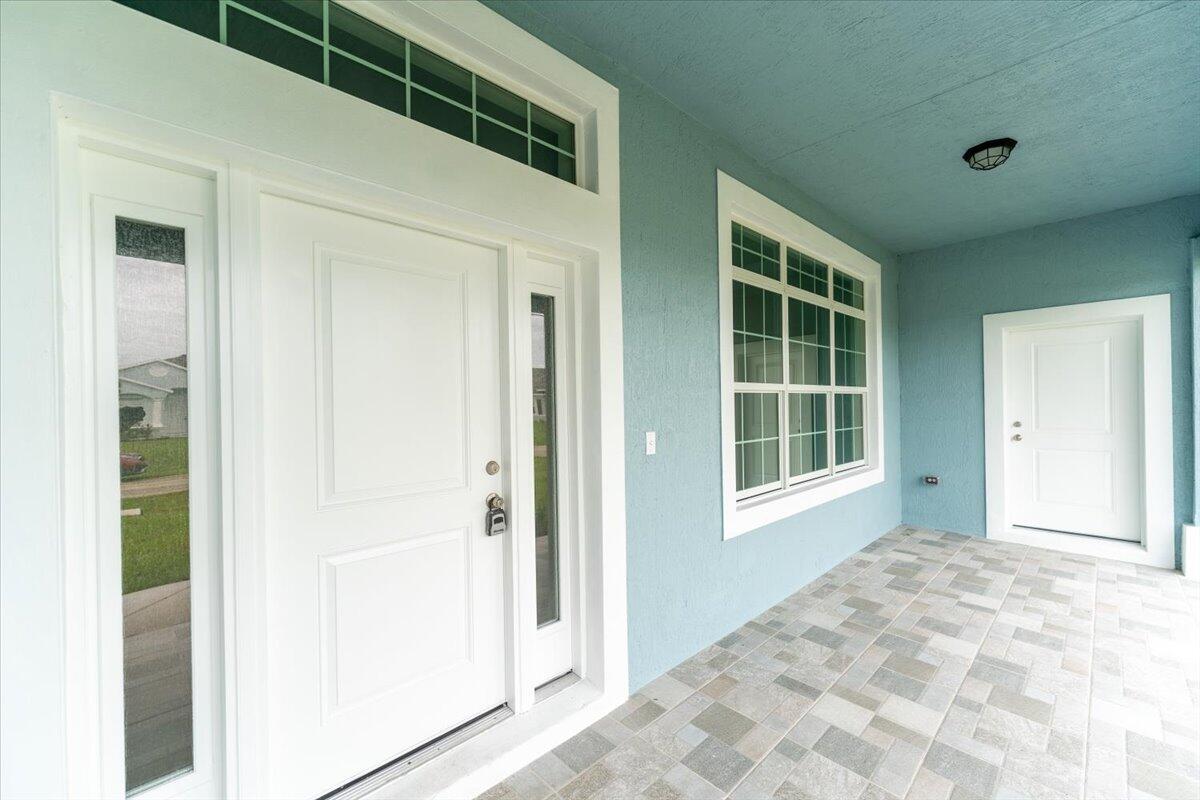 PORT ST LUCIE-SECTION 22 - Residential