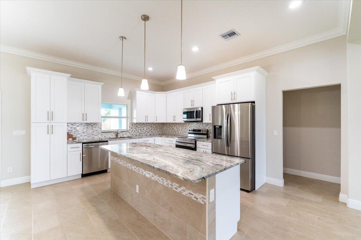 PORT ST LUCIE-SECTION 22 - Residential