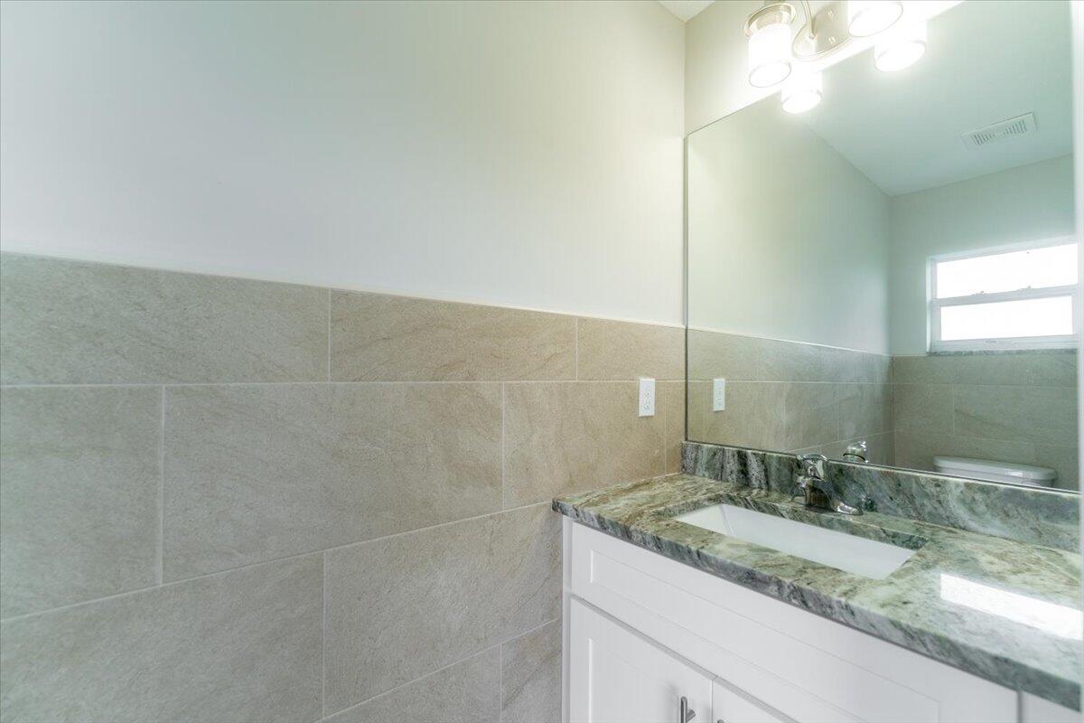 PORT ST LUCIE-SECTION 22 - Residential