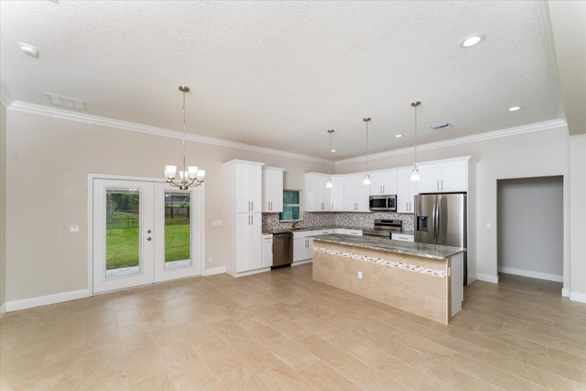 PORT ST LUCIE-SECTION 22 - Residential