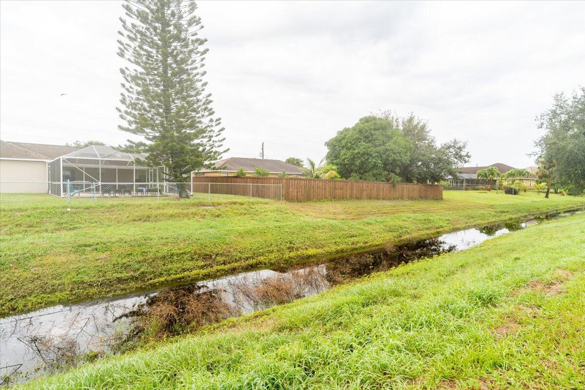 PORT ST LUCIE-SECTION 22 - Residential