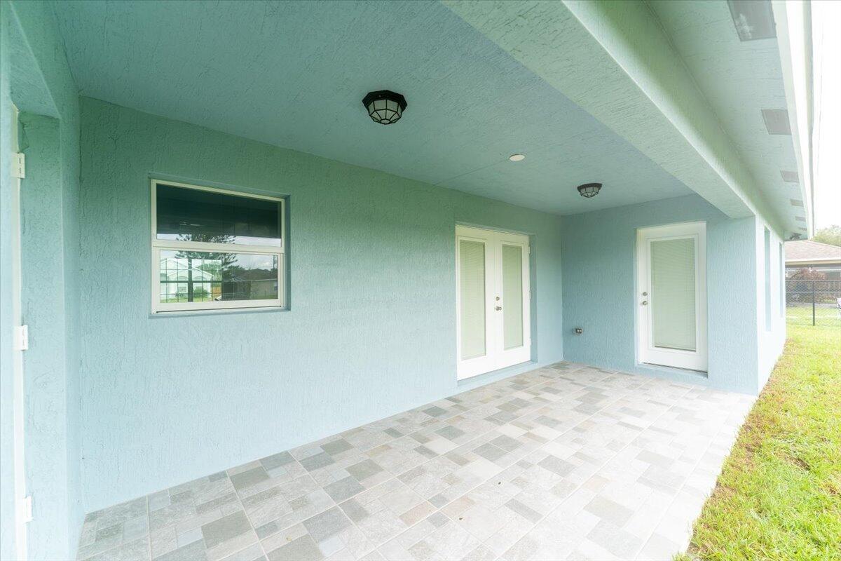 PORT ST LUCIE-SECTION 22 - Residential