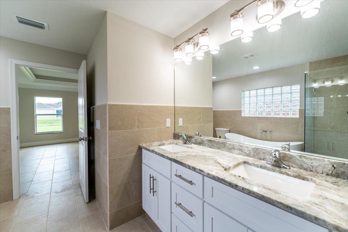 PORT ST LUCIE-SECTION 22 - Residential