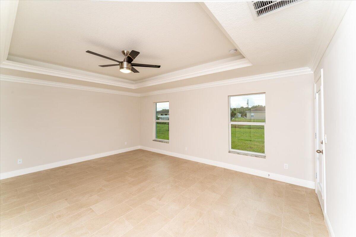 PORT ST LUCIE-SECTION 22 - Residential