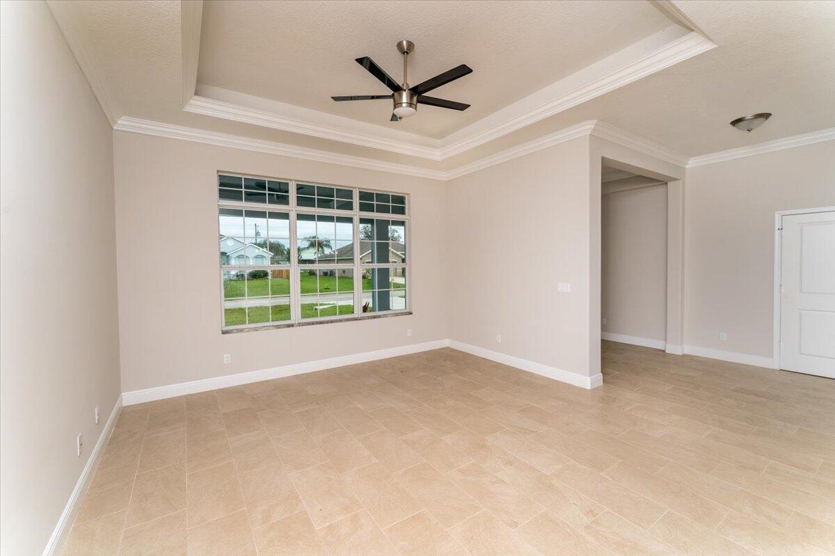 PORT ST LUCIE-SECTION 22 - Residential