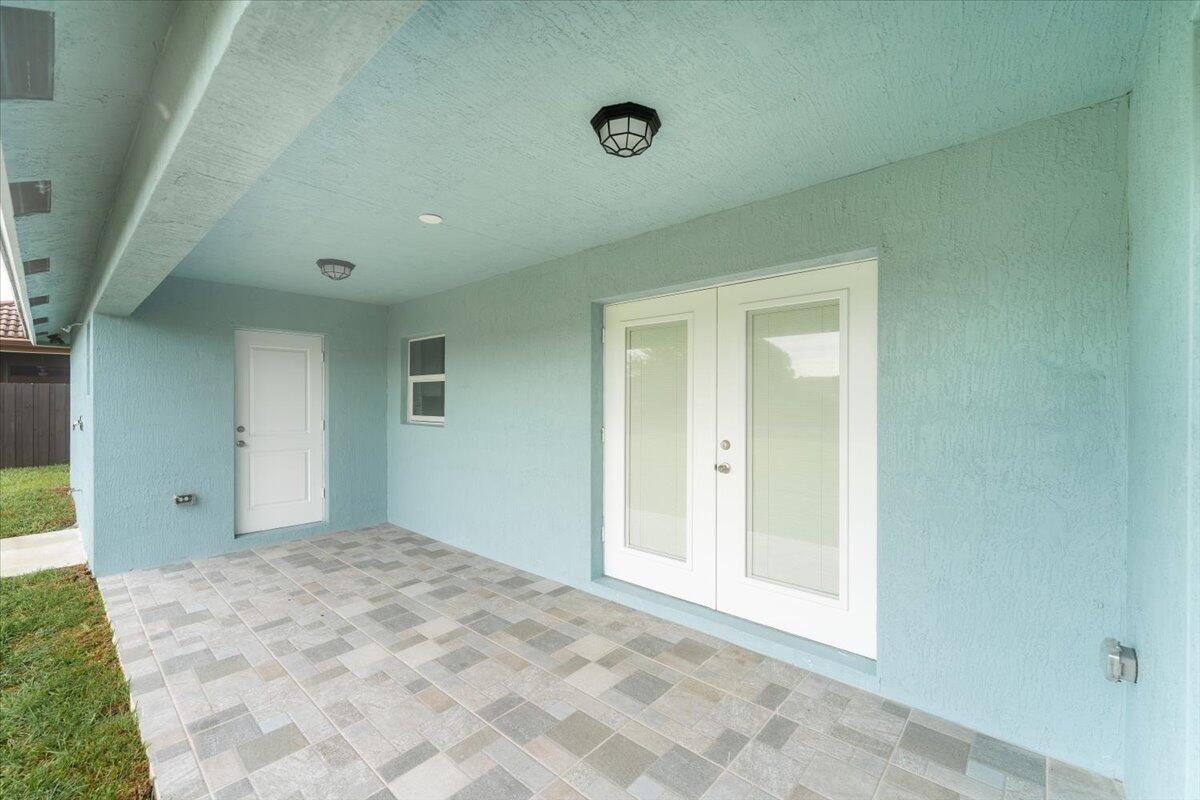 PORT ST LUCIE-SECTION 22 - Residential
