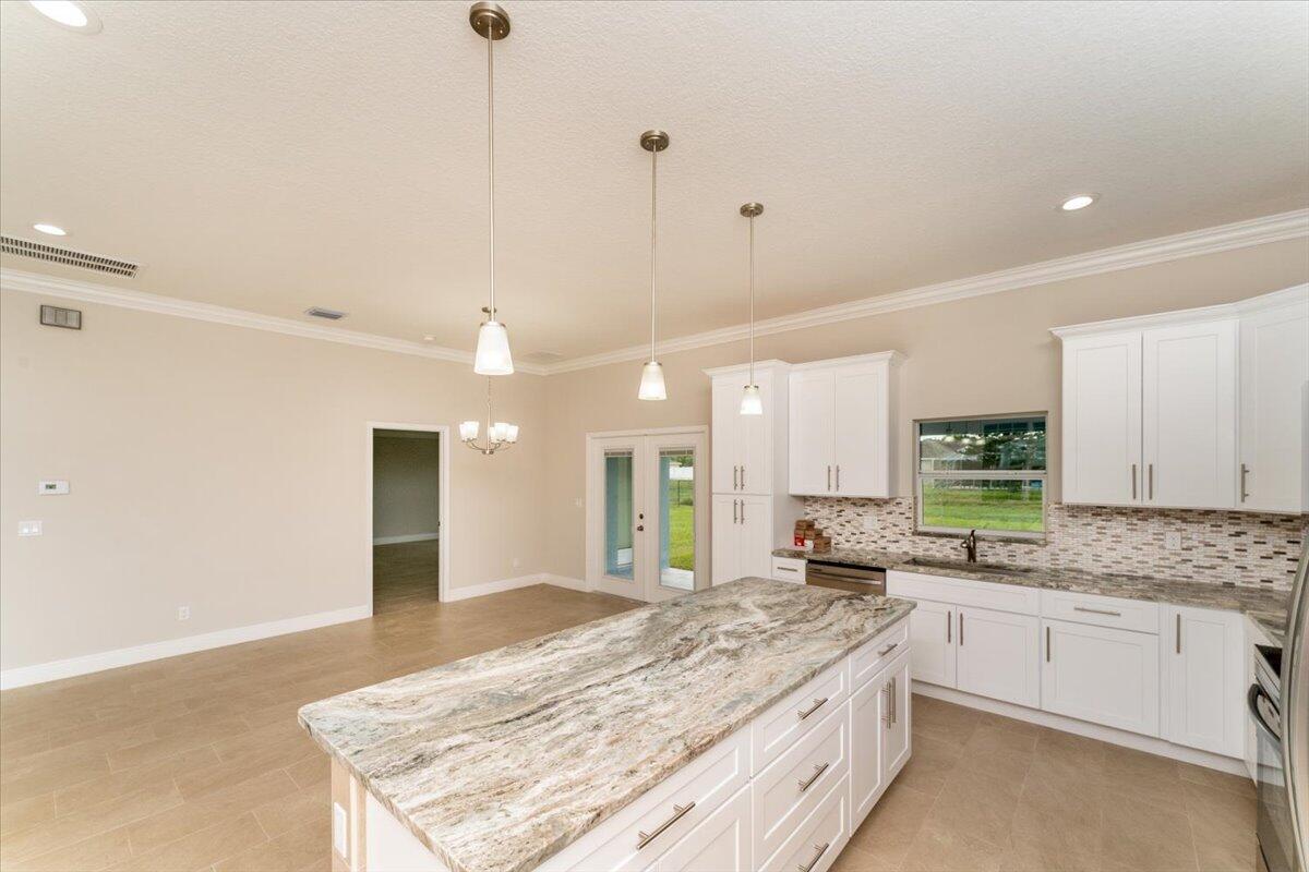 PORT ST LUCIE-SECTION 22 - Residential