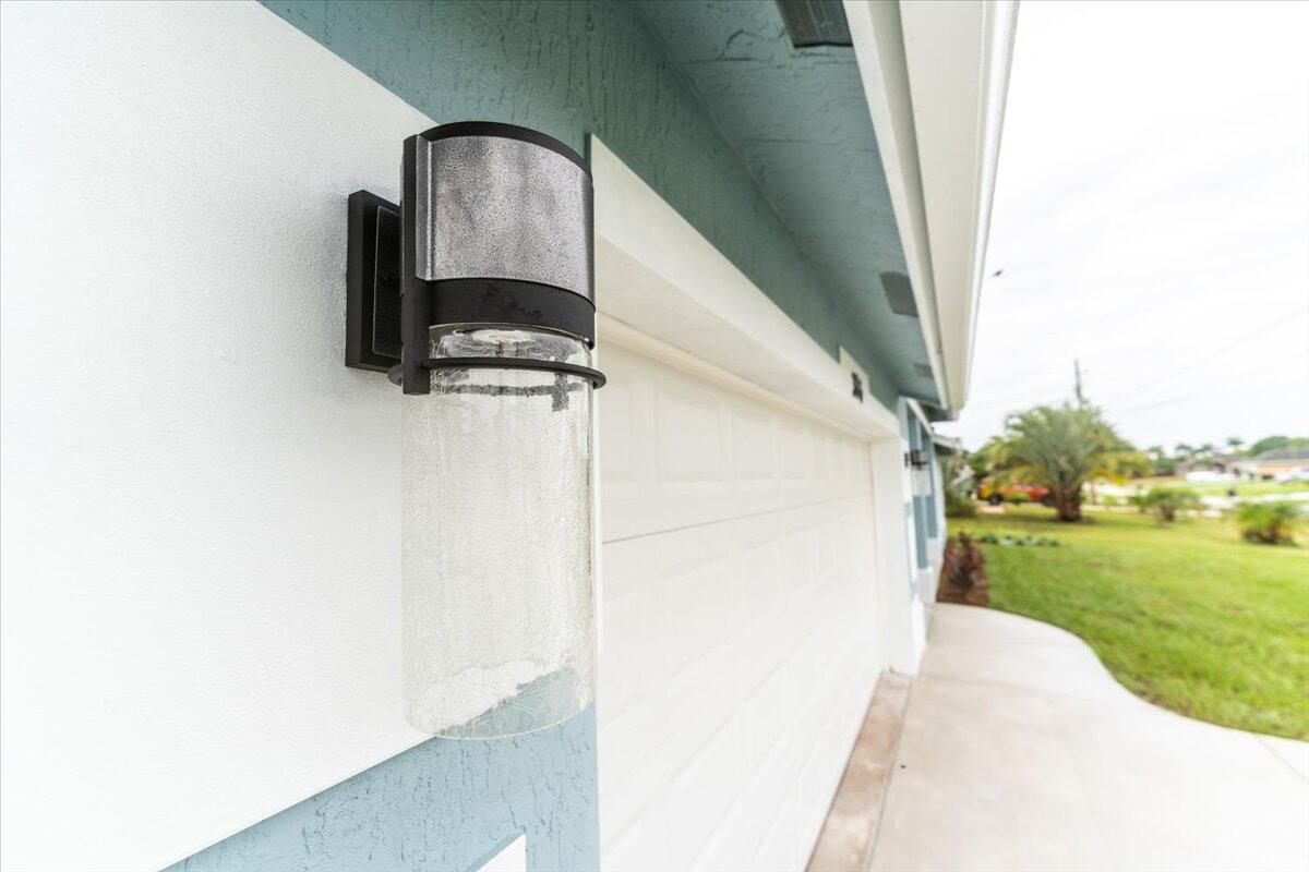 PORT ST LUCIE-SECTION 22 - Residential