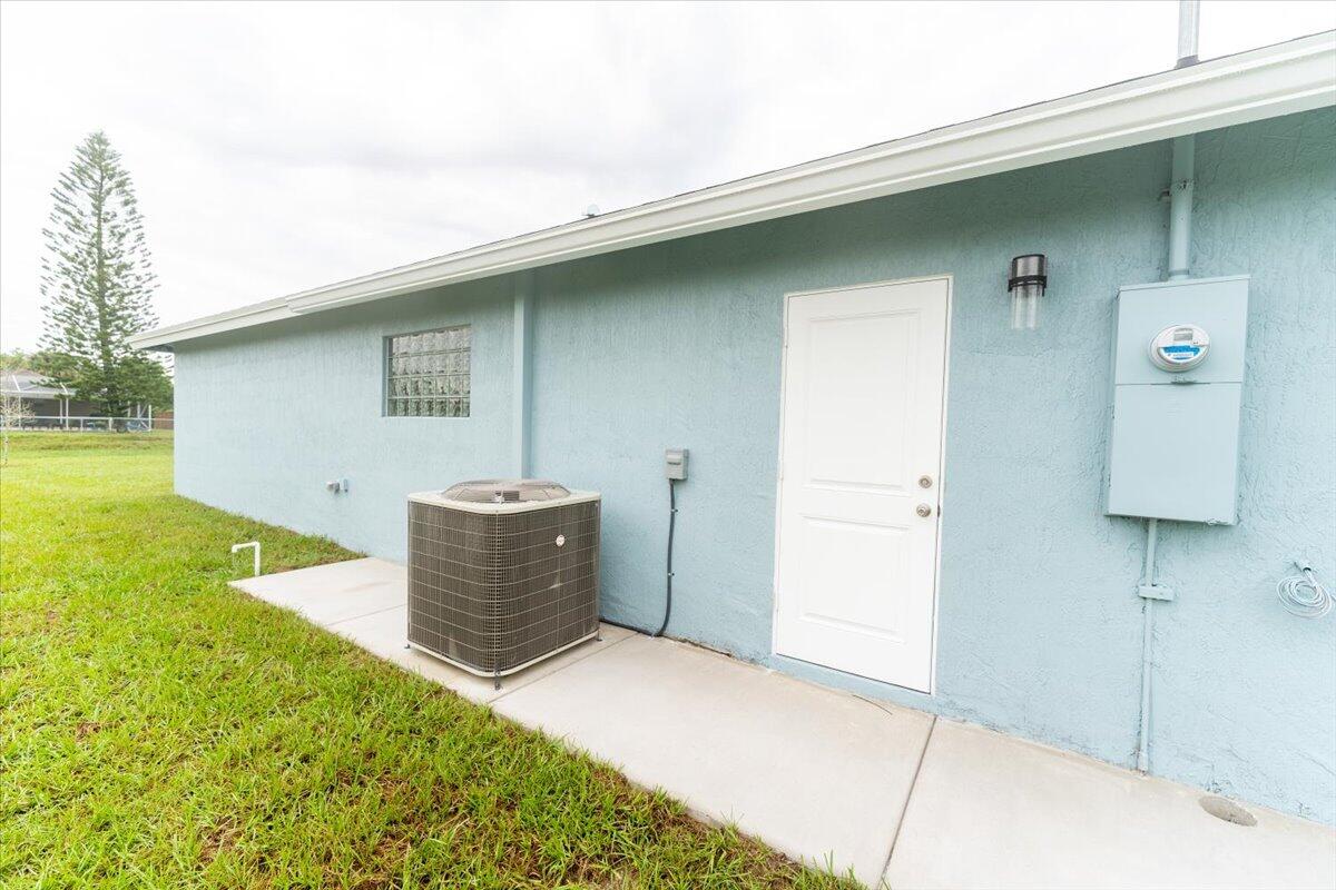 PORT ST LUCIE-SECTION 22 - Residential