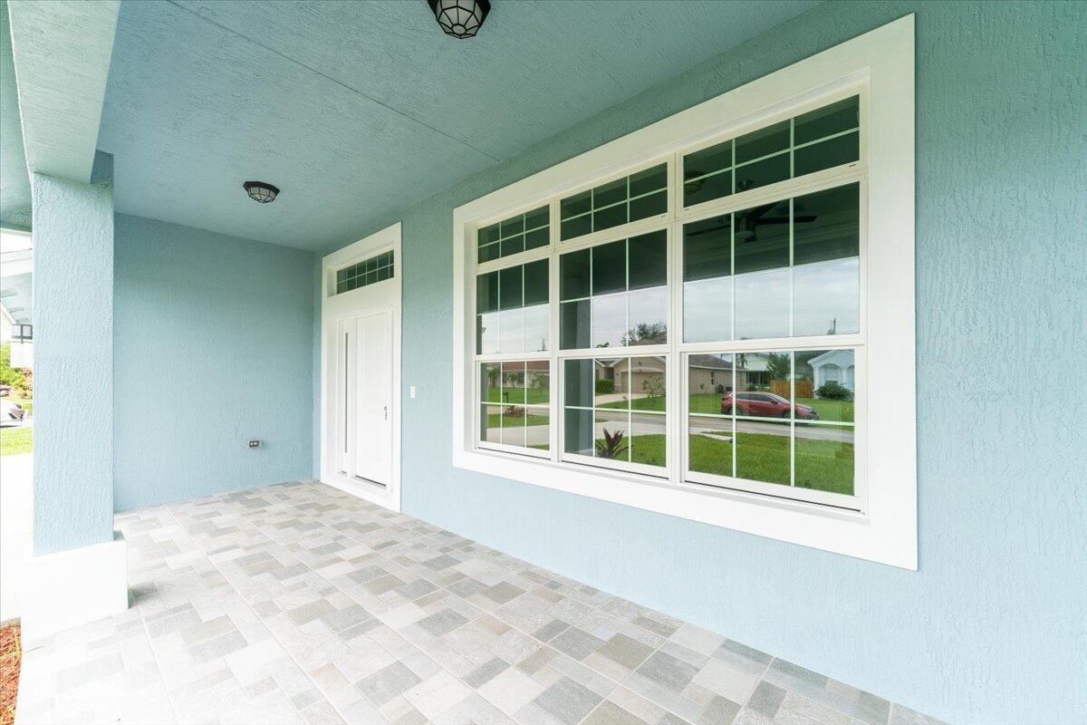 PORT ST LUCIE-SECTION 22 - Residential