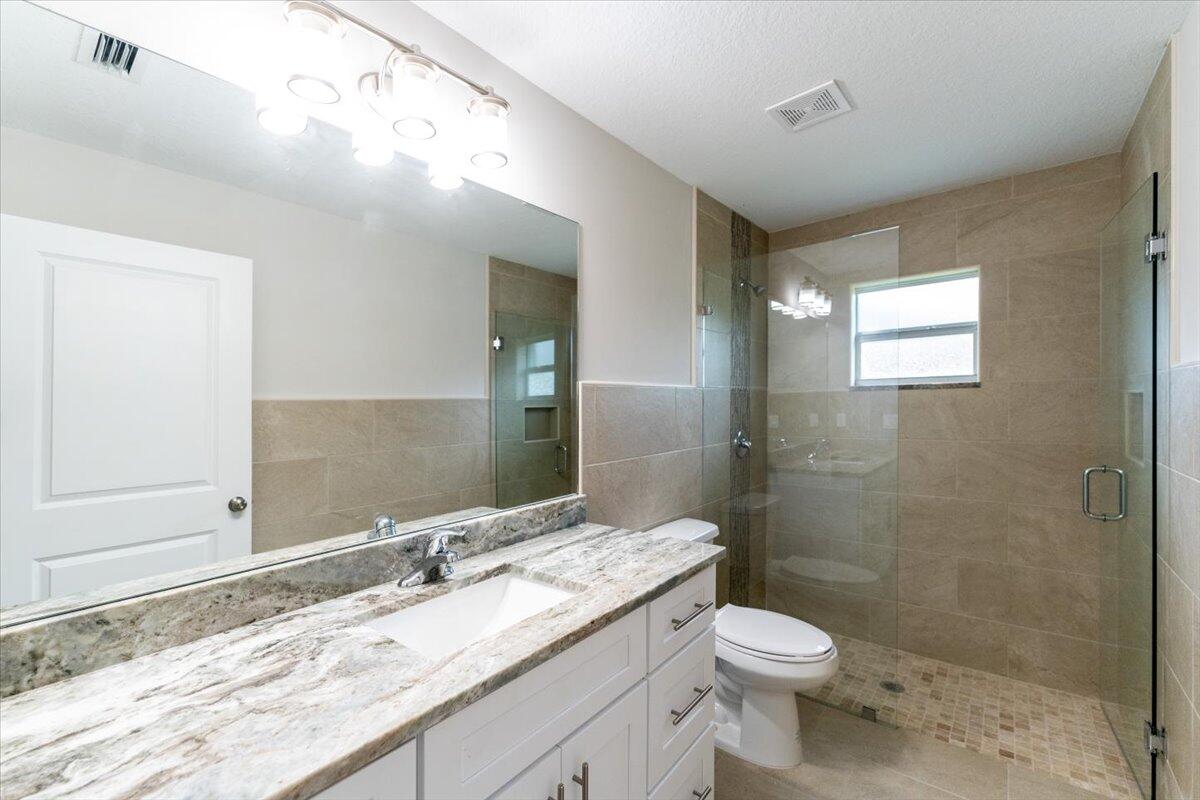 PORT ST LUCIE-SECTION 22 - Residential