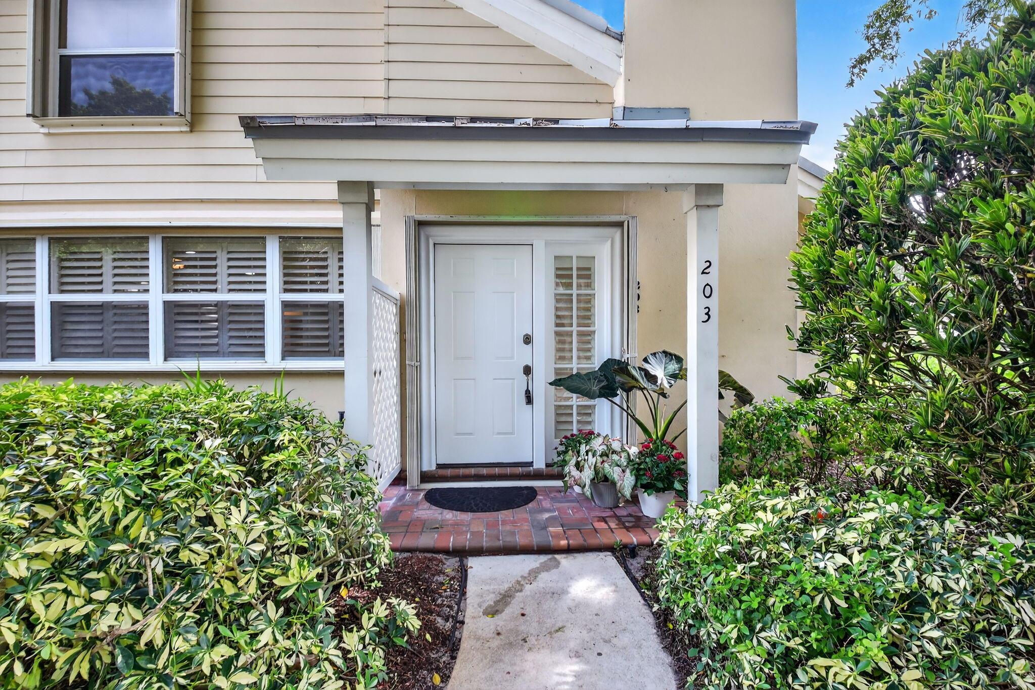 203 Andover Court 2c