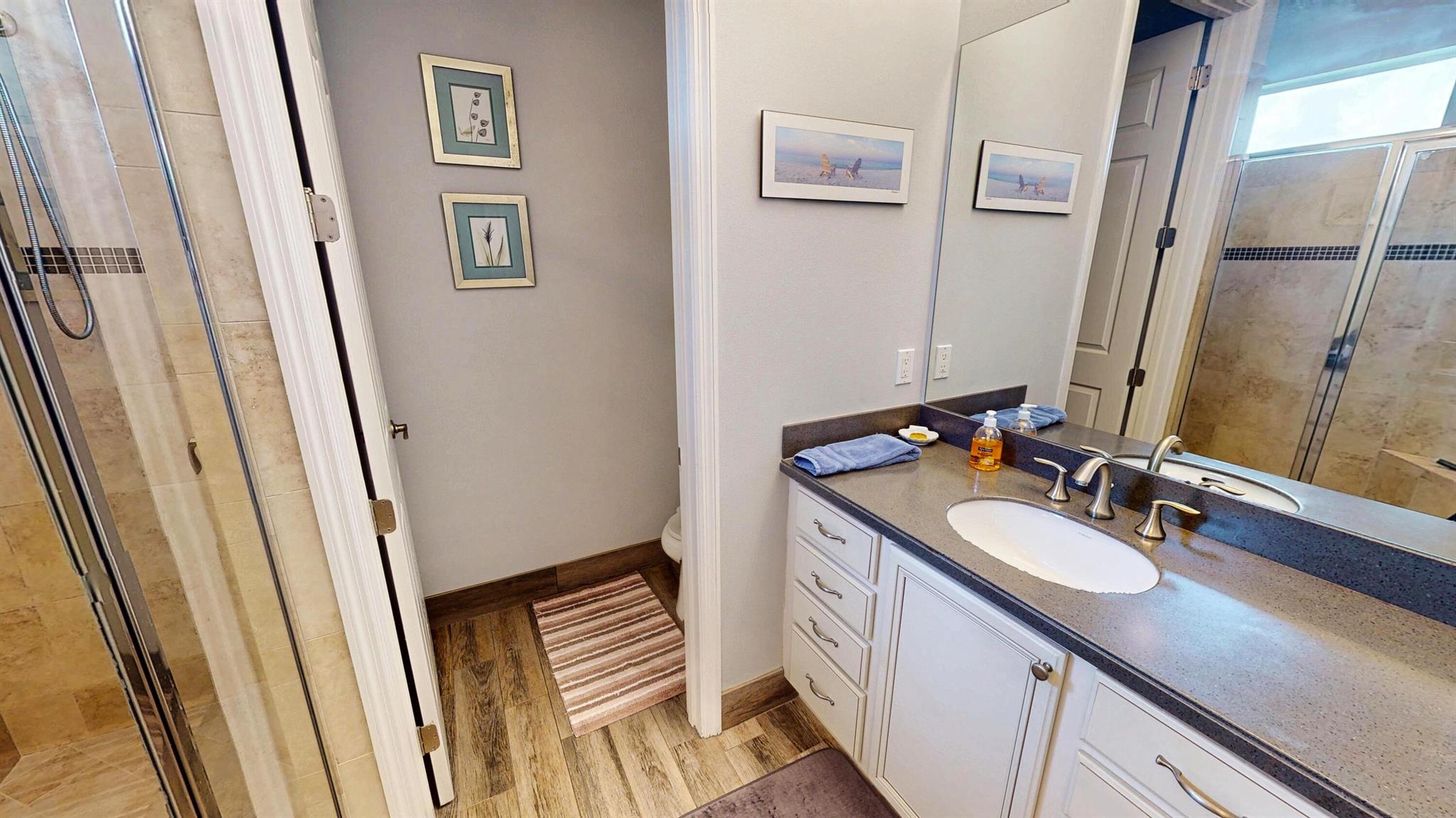 TRADITION PLAT NO 28 - Residential